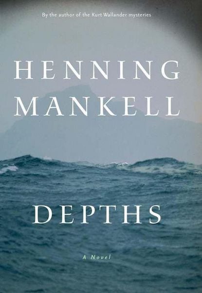 Produktbild: Depths