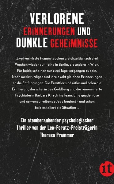 Ausgelöscht