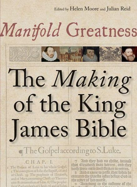 Produktbild: Manifold Greatness