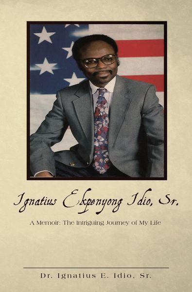 Produktbild: Ignatius Ekpenyong Idio, Sr.