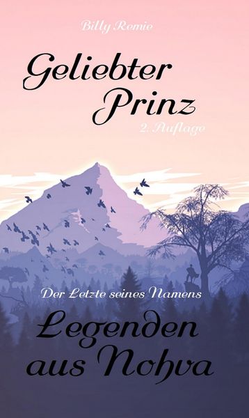 Produktbild: Geliebter Prinz