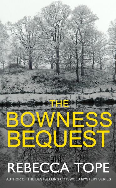 Produktbild: The Bowness Bequest