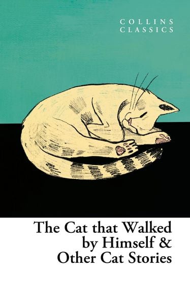 Produktbild: The Cat that Walked by Himself and Other Cat Stories
