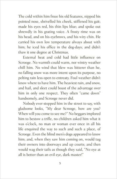 Produktbild: A Christmas Carol