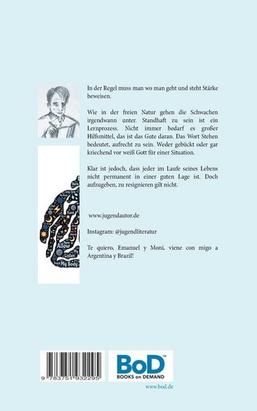 Produktbild: Licht- und Schattenwelt