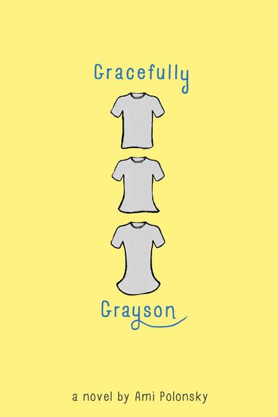 Produktbild: Gracefully Grayson
