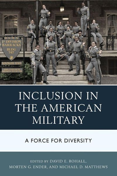 Produktbild: Inclusion in the American Military