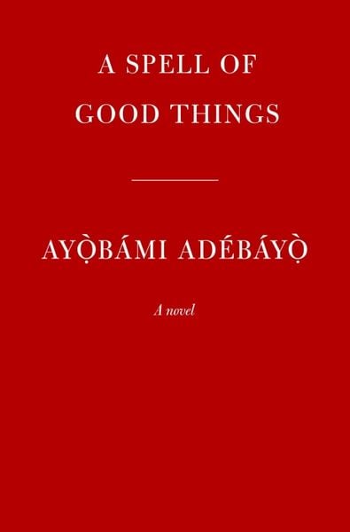 Produktbild: A Spell of Good Things