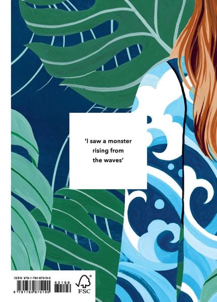 Produktbild: The Sea, The Sea