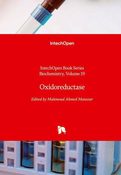 Produktbild: Oxidoreductase