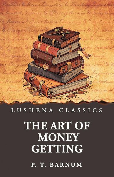Produktbild: The Art of Money Getting