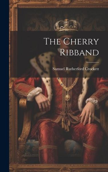 Produktbild: The Cherry Ribband