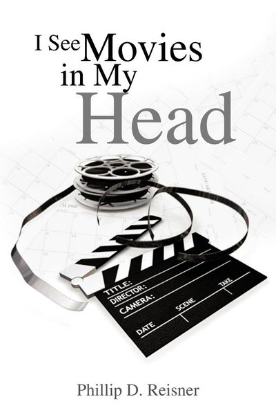 Produktbild: I See Movies in My Head
