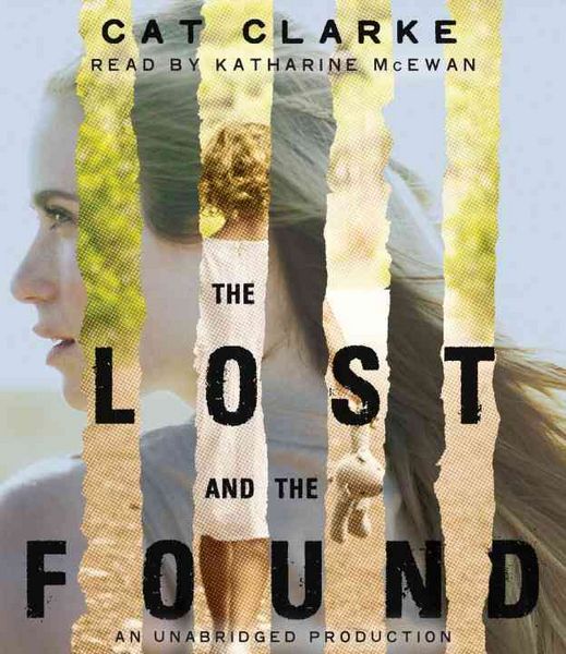 Produktbild: LOST & THE FOUND            8D