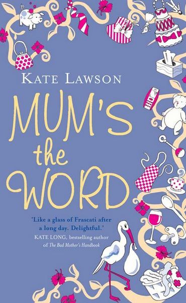 Produktbild: Mum's the Word