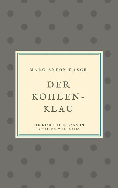 Produktbild: Der Kohlenklau