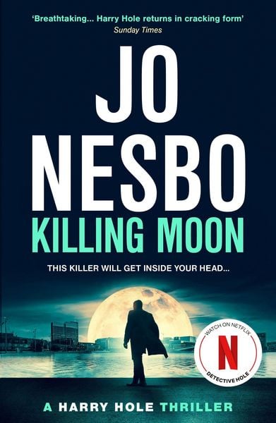 Produktbild: Killing Moon