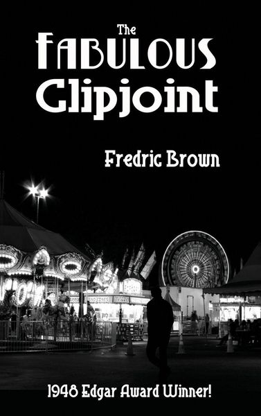 Produktbild: The Fabulous Clipjoint