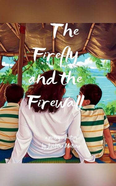 Produktbild: The Firefly and the Firewall How I Taught Cybersecurity to my 7-Year-Old Twins!