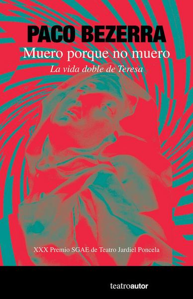 Produktbild: Muero porque no muero