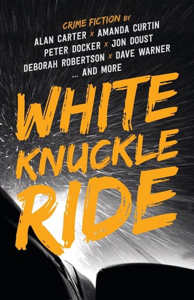 Produktbild: White Knuckle Ride