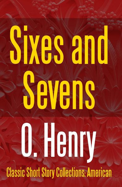 Produktbild: Sixes and Sevens