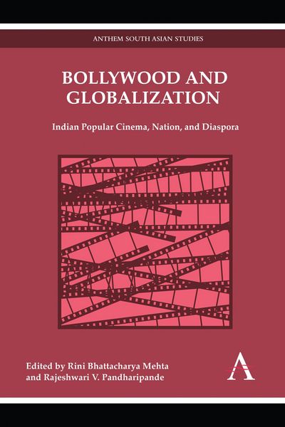 Produktbild: Bollywood and Globalization