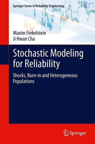 Produktbild: Stochastic Modeling for Reliability