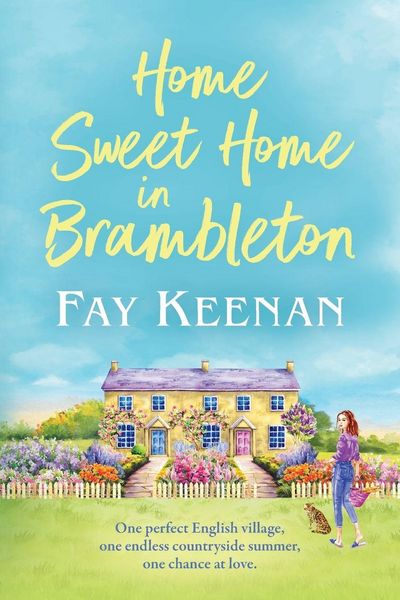 Produktbild: Home Sweet Home in Brambleton