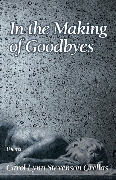 Produktbild: In the Making of Goodbyes