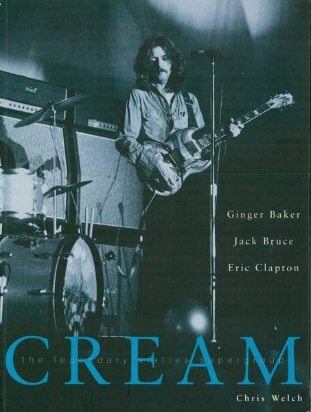Produktbild: Cream
