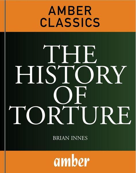 Produktbild: History of Torture