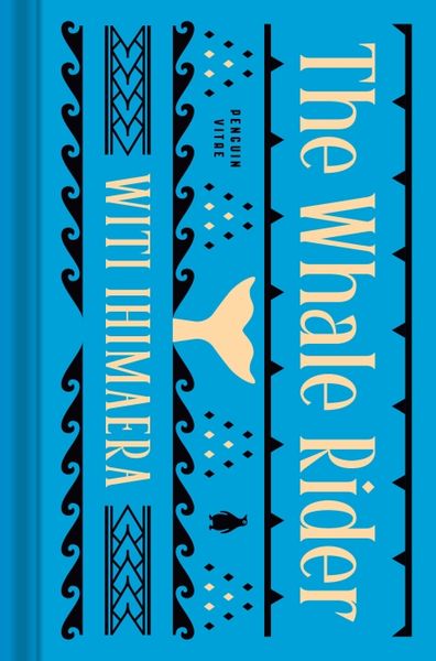Produktbild: The Whale Rider