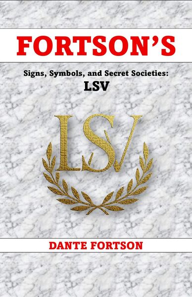 Produktbild: Fortson's Signs, Symbols, and Secret Societies: LSV