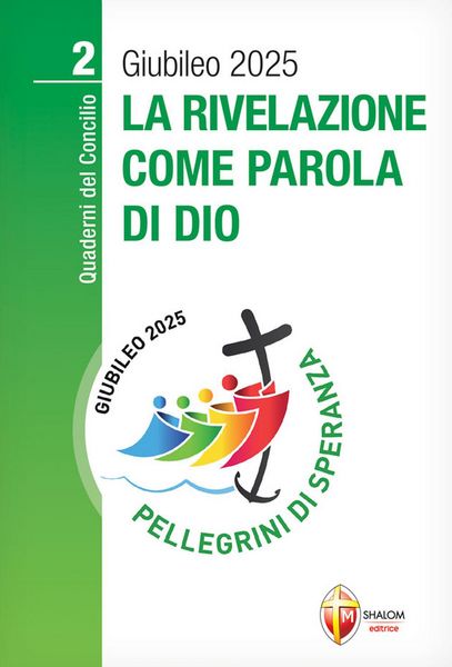 Produktbild: La rivelazione come parola di Dio