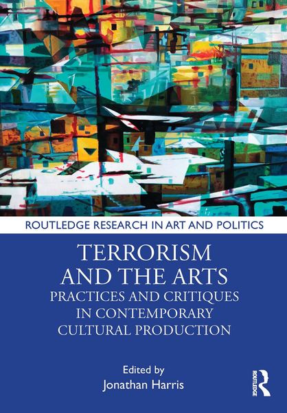 Produktbild: Terrorism and the Arts