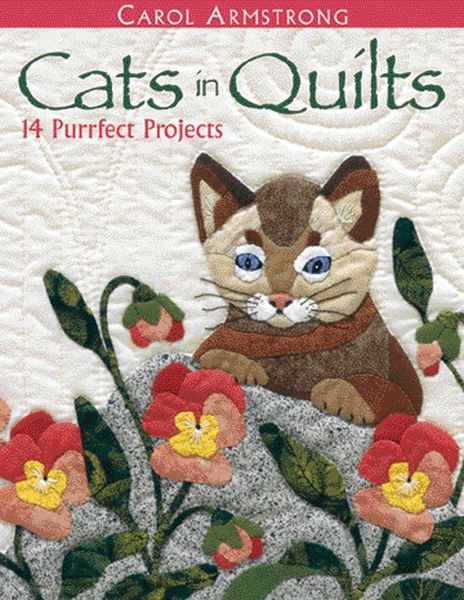 Produktbild: Cats in Quilts
