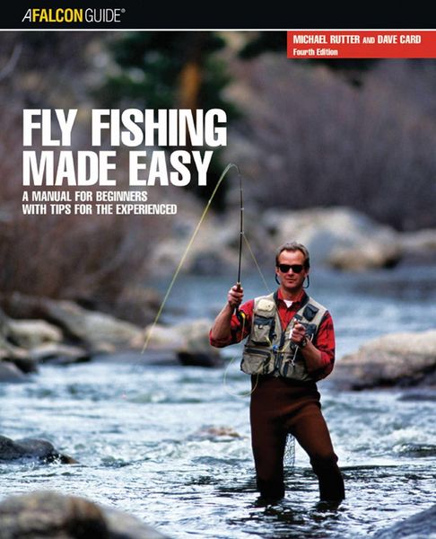 Produktbild: Fly Fishing Made Easy
