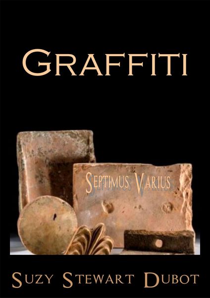 Produktbild: Graffiti