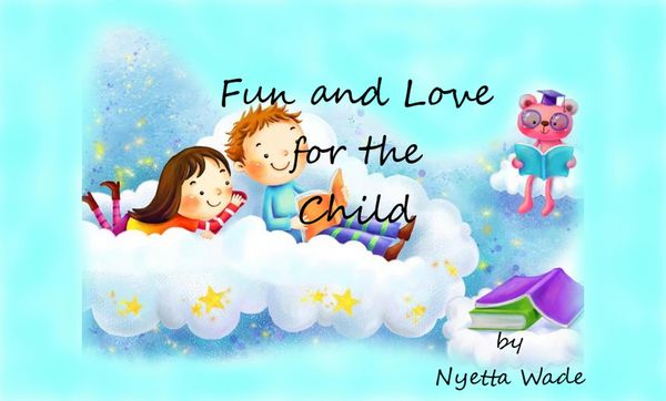 Produktbild: Fun and Love for the Child