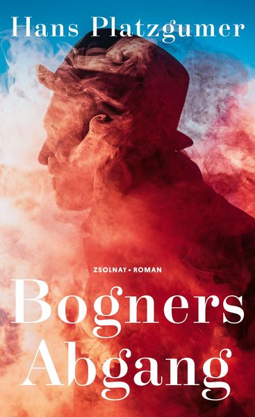Produktbild: Bogners Abgang