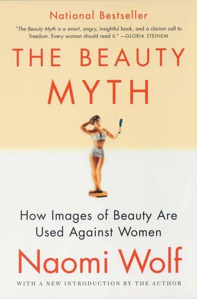 Produktbild: The Beauty Myth