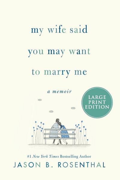 Produktbild: My Wife Said You May Want to Marry Me LP