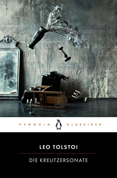 Produktbild: Kreutzersonate