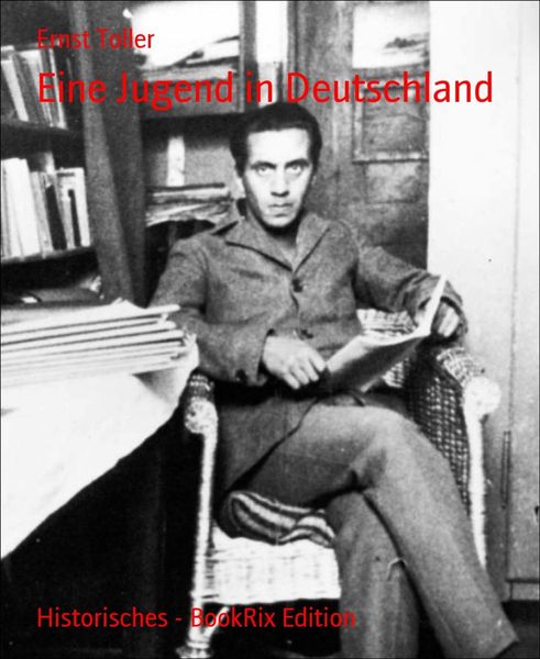 Produktbild: Eine Jugend in Deutschland