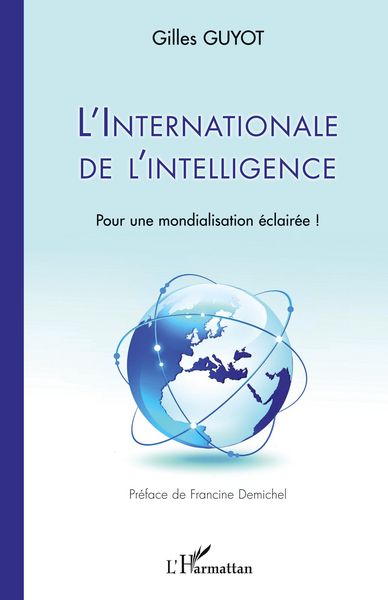 Produktbild: L'internationale de l'intelligence