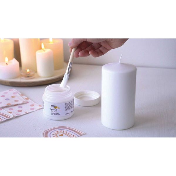 Produktbild: KREUL Candle Potch 150ml Dose