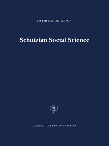 Produktbild: Schutzian Social Science