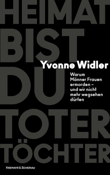 Produktbild: Heimat bist du toter T&ouml;chter