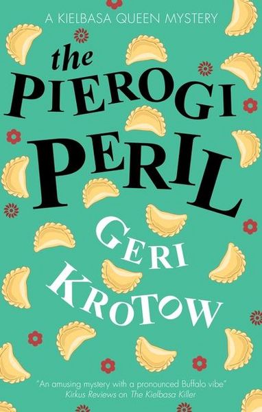 Produktbild: The Pierogi Peril